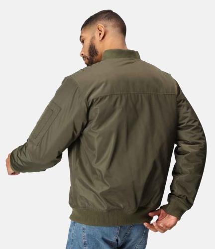 Regatta Pro Pilot Jacket - DKH - XXL